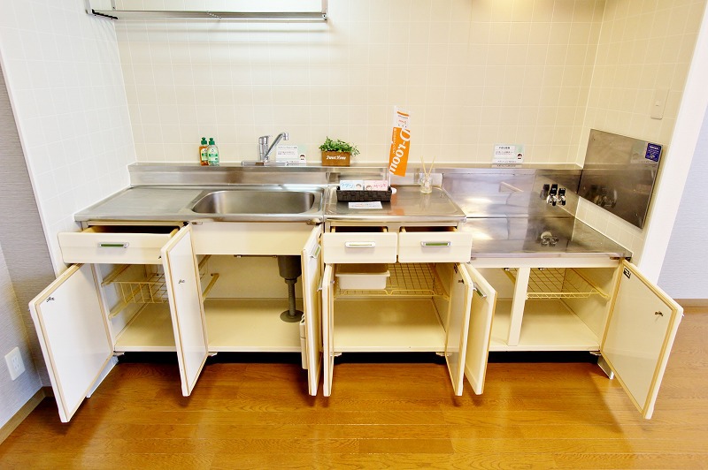 ルミナス山城　Ａ棟 その他