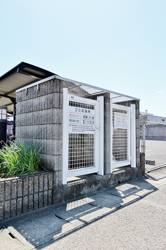 ルミナス山城　Ａ棟 その他