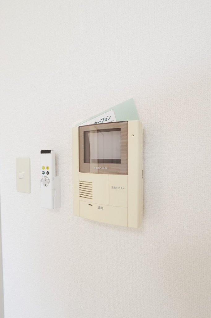 エスパシオ那賀川　Ｂ棟 その他