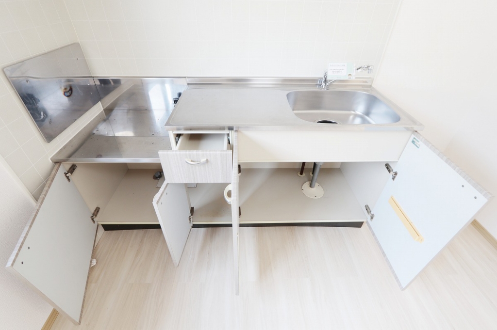 エスパシオ那賀川　Ｂ棟 その他