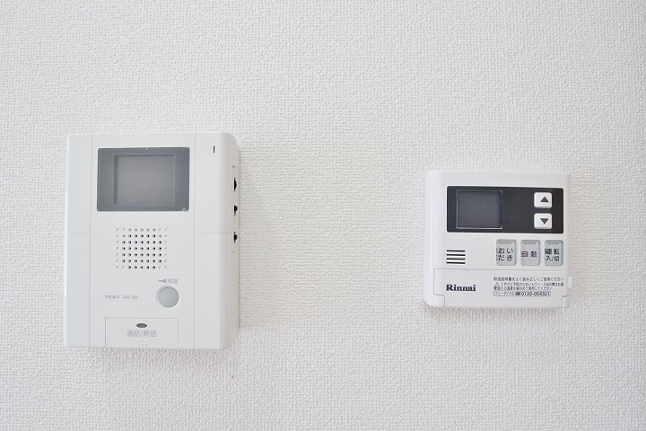コンフォーティア沖浜 その他