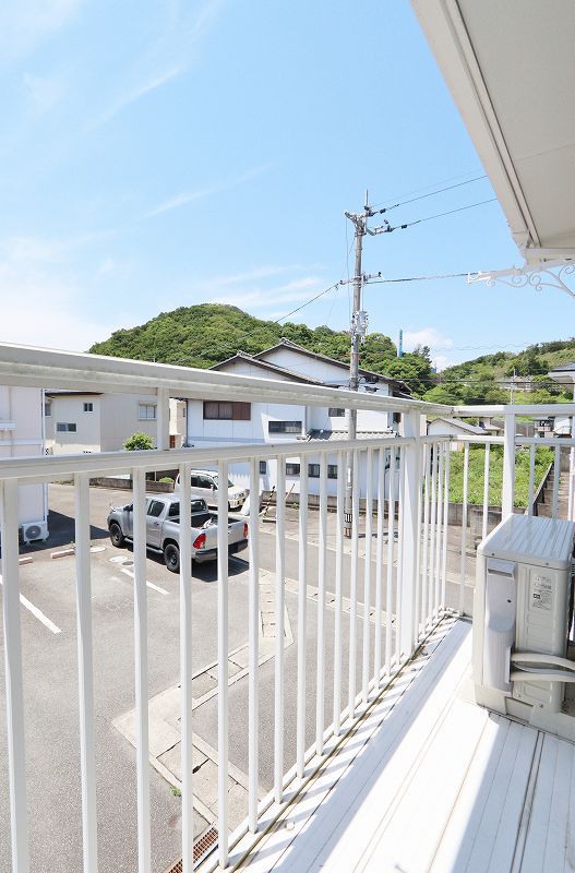 アゼリアパークハウス　Ｆ棟 その他
