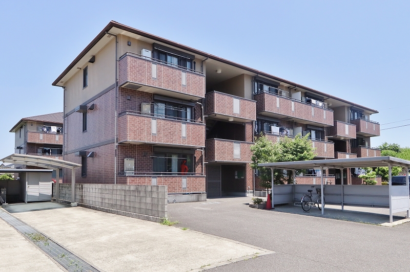 セレーノ　弐番館 外観