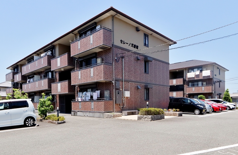 セレーノ　弐番館 外観
