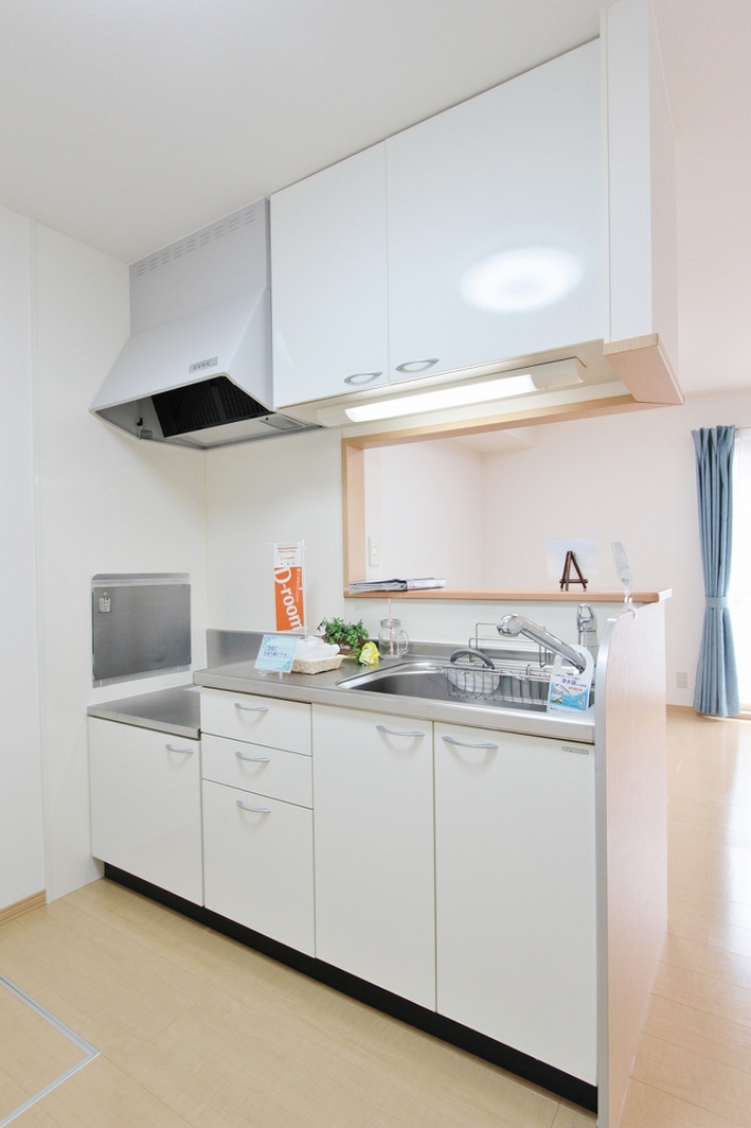 セレーノ　弐番館 その他