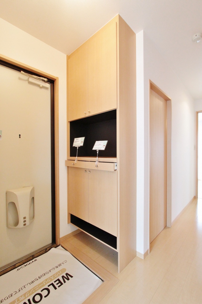 セレーノ　弐番館 その他