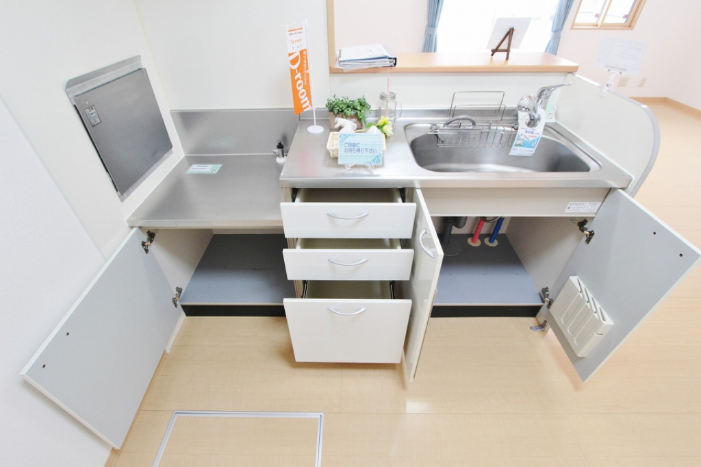 セレーノ　弐番館 その他