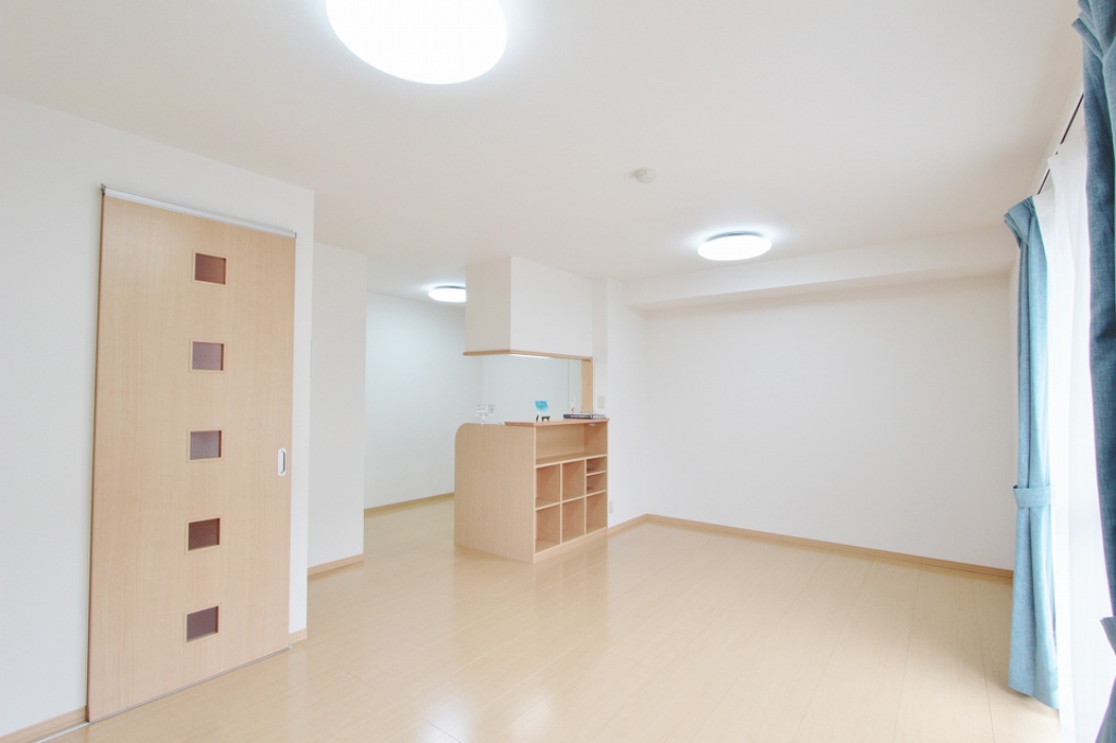 セレーノ　弐番館 その他