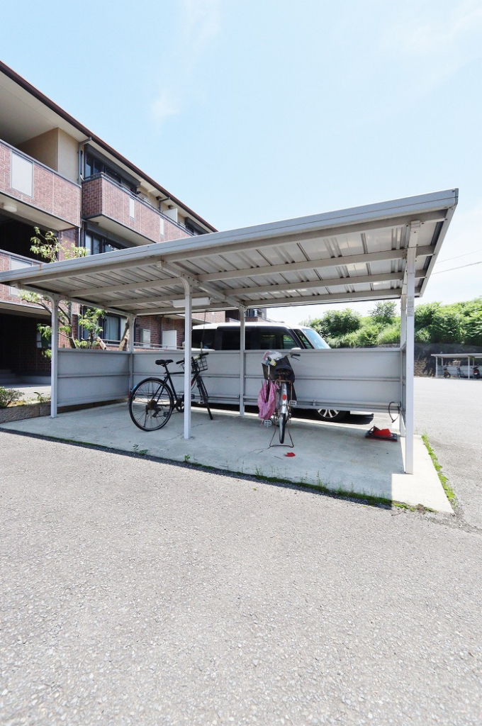 セレーノ　弐番館 その他