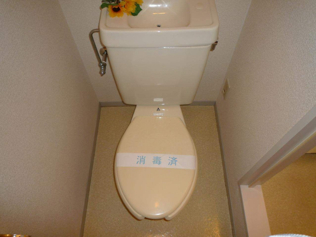 ヴァンベール渭東 その他