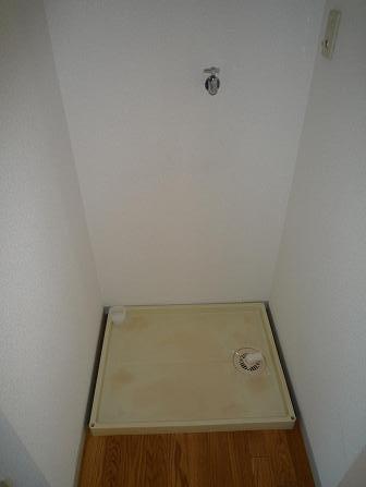 ヴァンベール渭東 その他