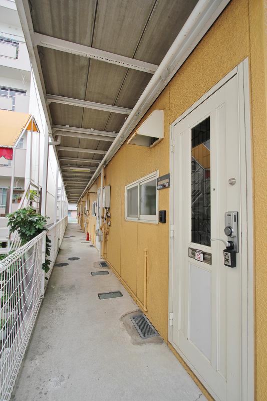 ヴァンベール渭東 その他