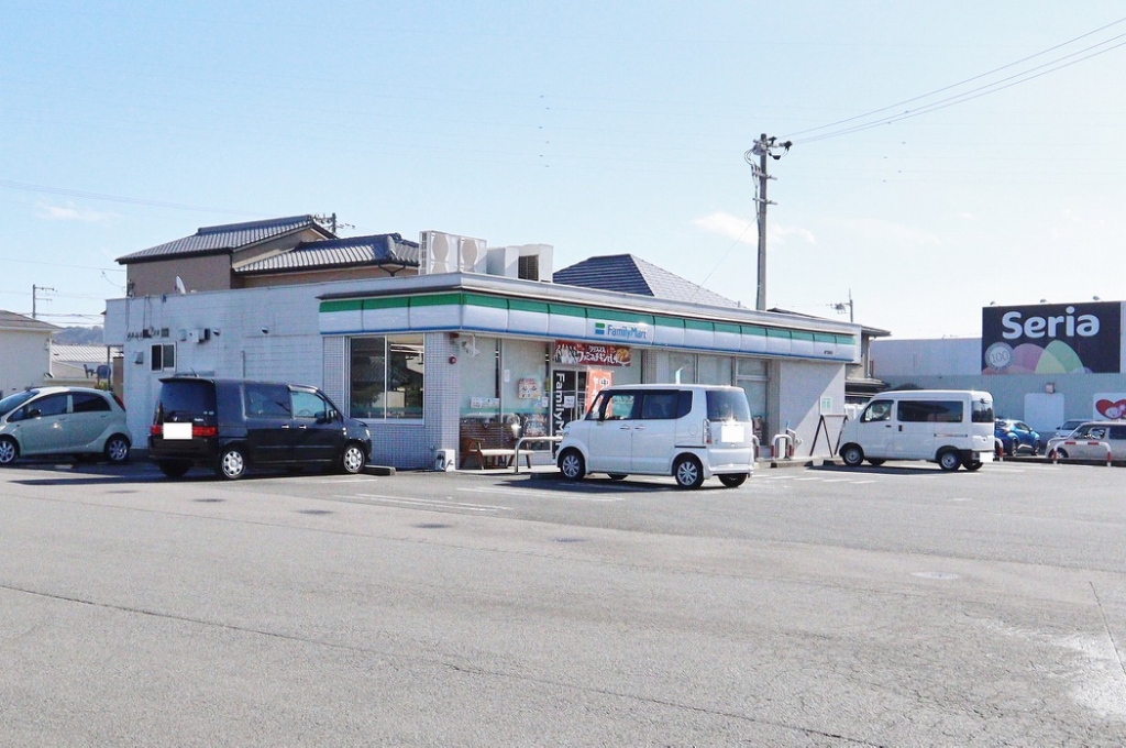 ガーデンタウン松島　Ｂー３棟 その他