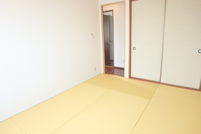 ガーデンタウン松島　Ｂー３棟 その他
