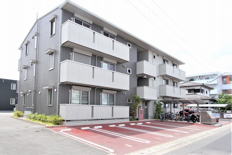 ウィズ　沖浜 外観