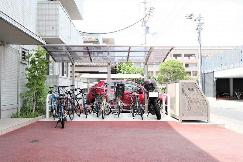 ウィズ　沖浜 その他