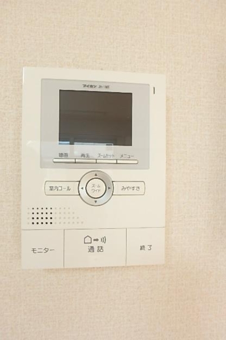 ルナ　ラパン　Ｂ棟 その他