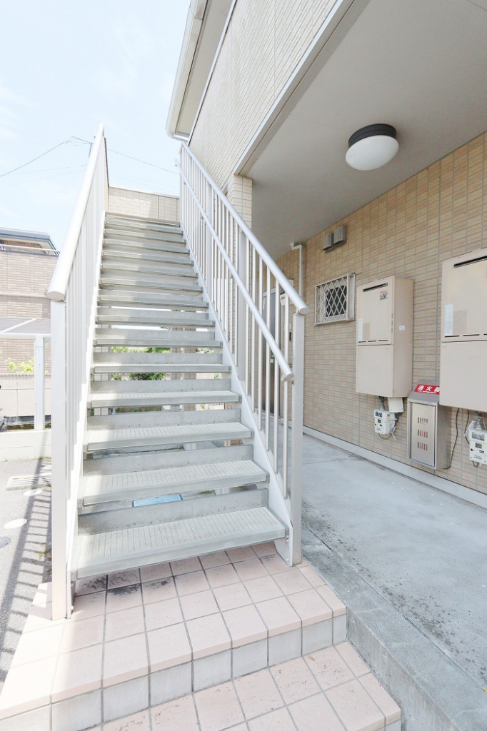 ルナ　ラパン　Ｂ棟 その他
