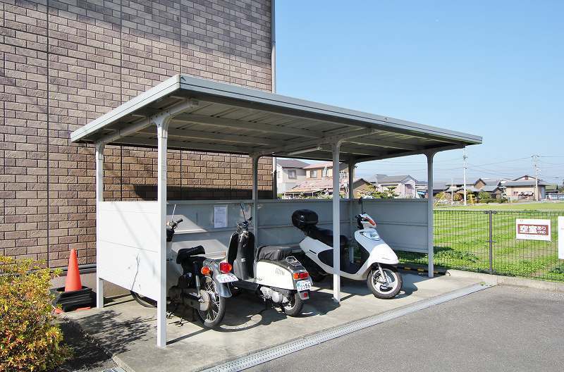 メルベーユ　ＭＴ　Ａ棟 その他