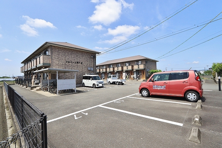 メルベーユ　ＭＴ　Ａ棟 その他