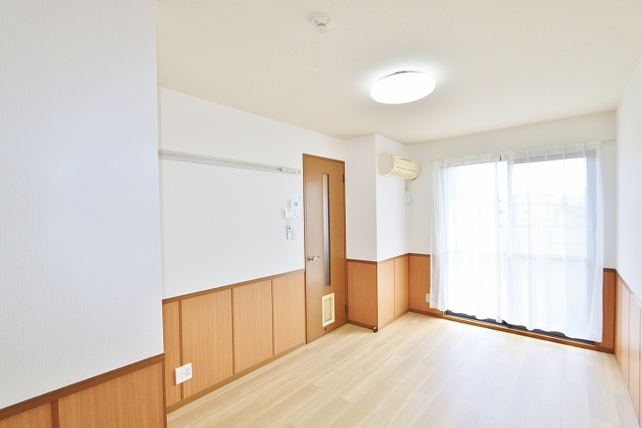 メルベーユ　ＭＴ　Ａ棟 その他