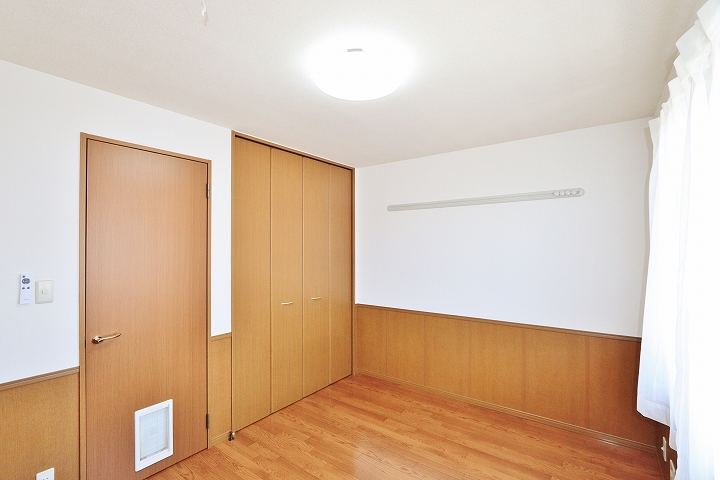 メルベーユ　ＭＴ　Ａ棟 その他