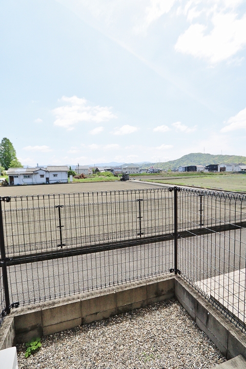 メルベーユ　ＭＴ　Ａ棟 その他