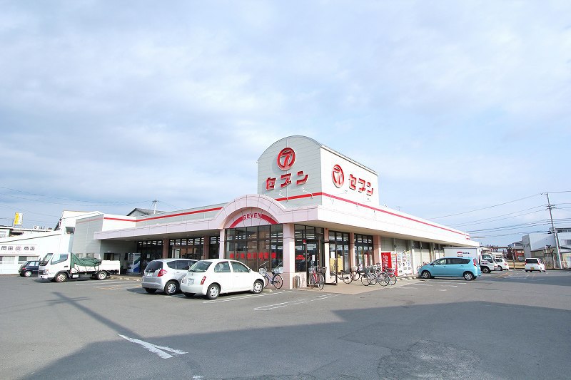 アムール　Ｆ棟 その他