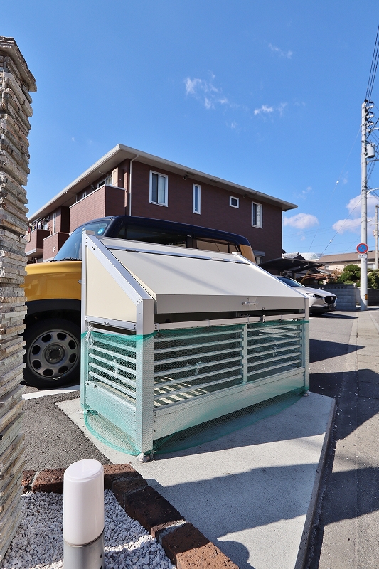 アムール　Ｆ棟 その他