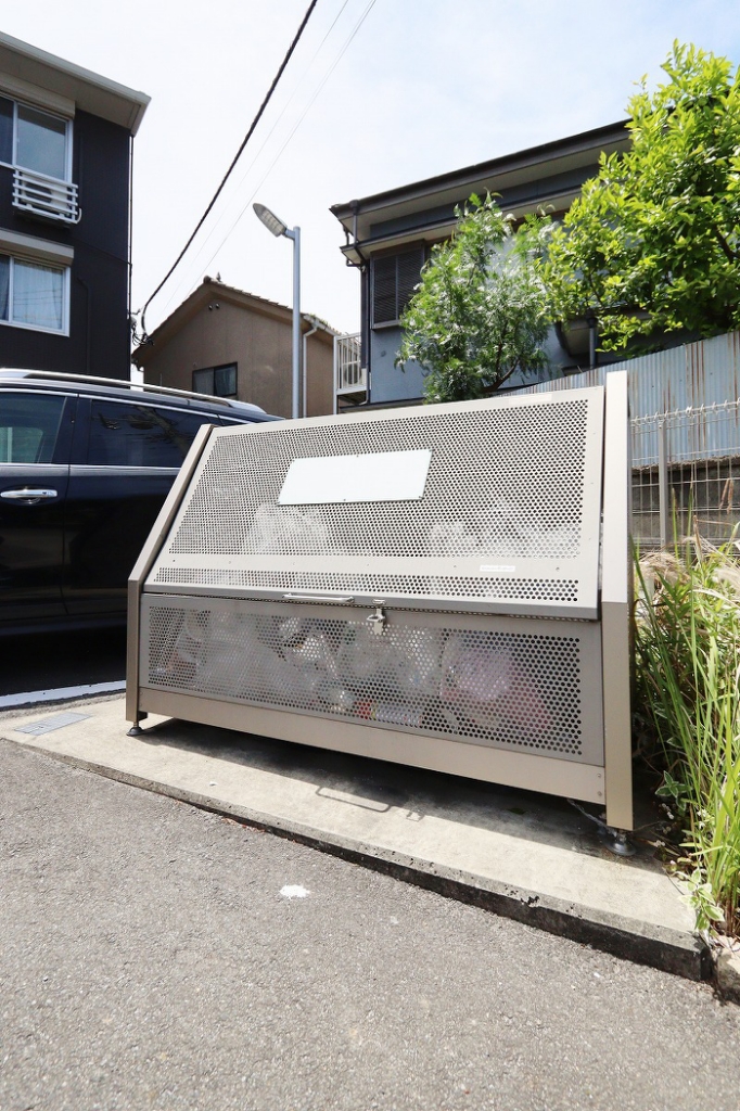アイリーブ庄町 その他