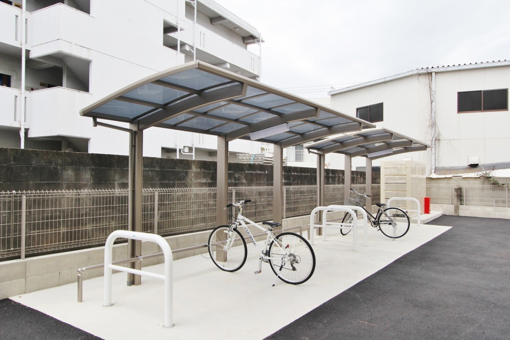 アイリーブ庄町 その他