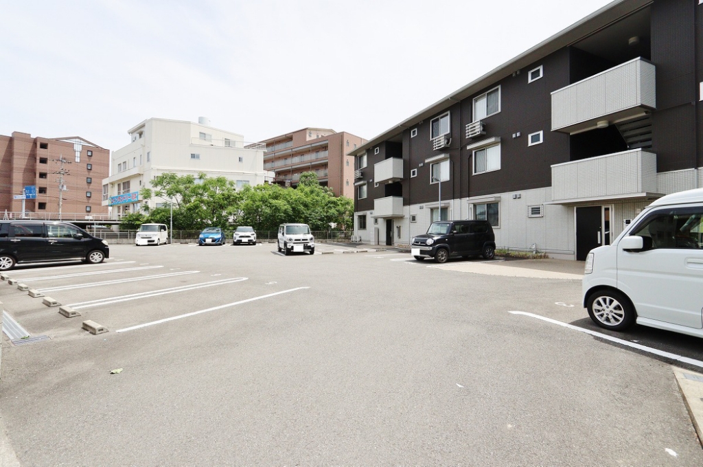 アイリーブ庄町 その他