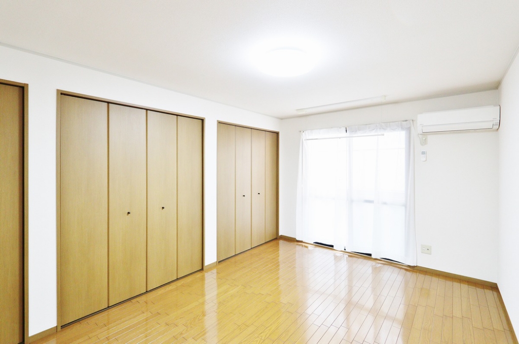 ドミール古川　Ｃ棟 その他