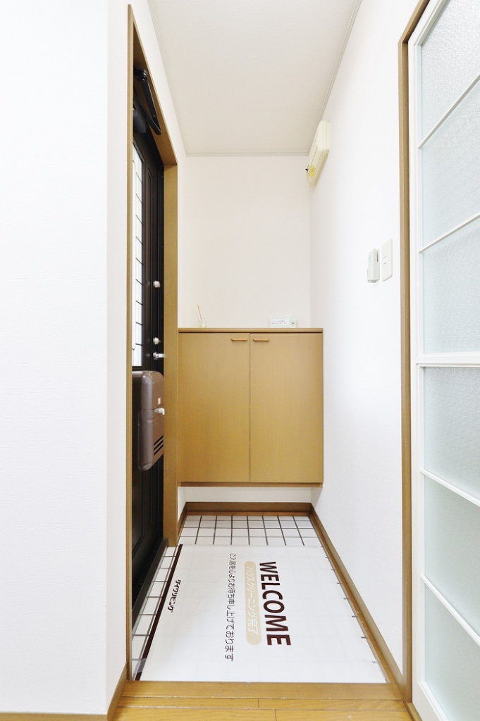 ドミール古川　Ｃ棟 その他