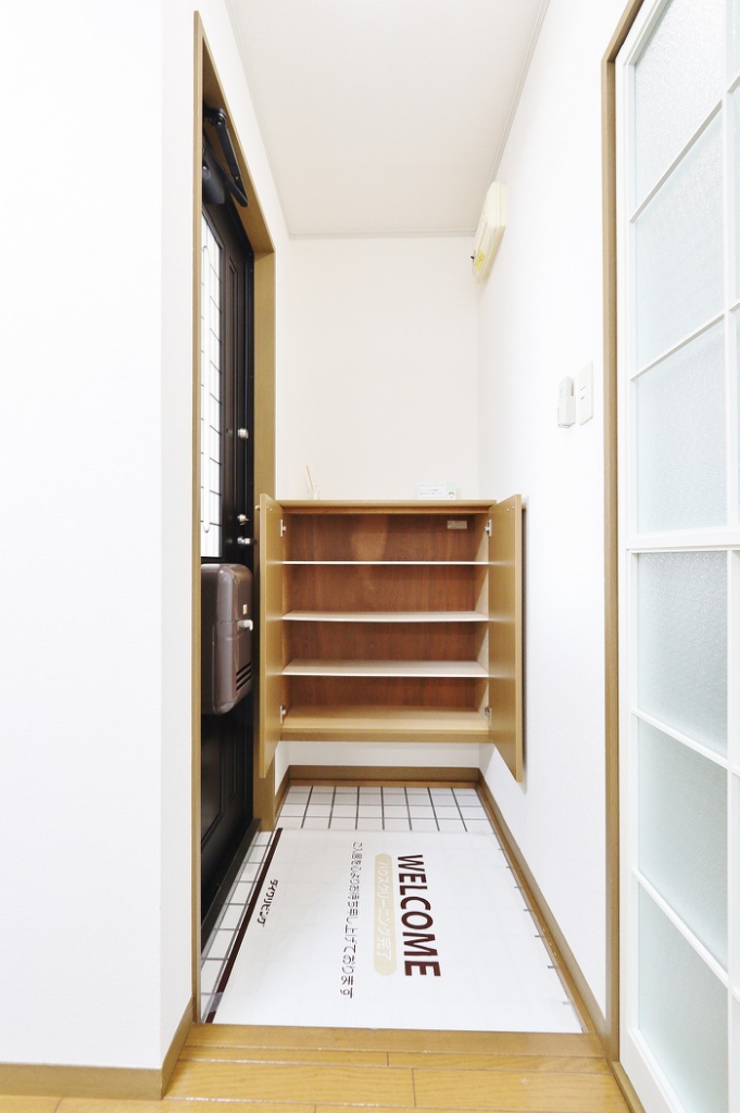 ドミール古川　Ｃ棟 その他