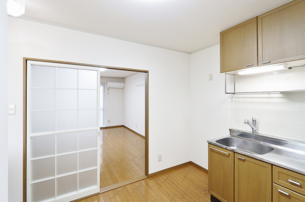 ドミール古川　Ｃ棟 その他