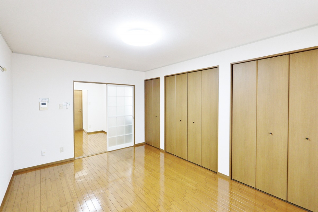 ドミール古川　Ｃ棟 その他
