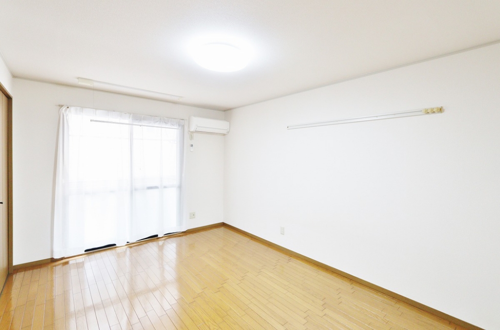 ドミール古川　Ｃ棟 その他