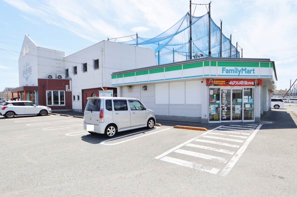 アーバンコート沖洲　二番館 その他