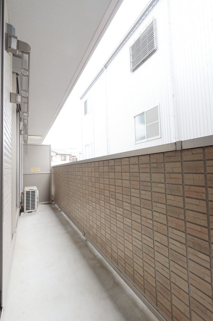 アーバンコート沖洲　二番館 その他