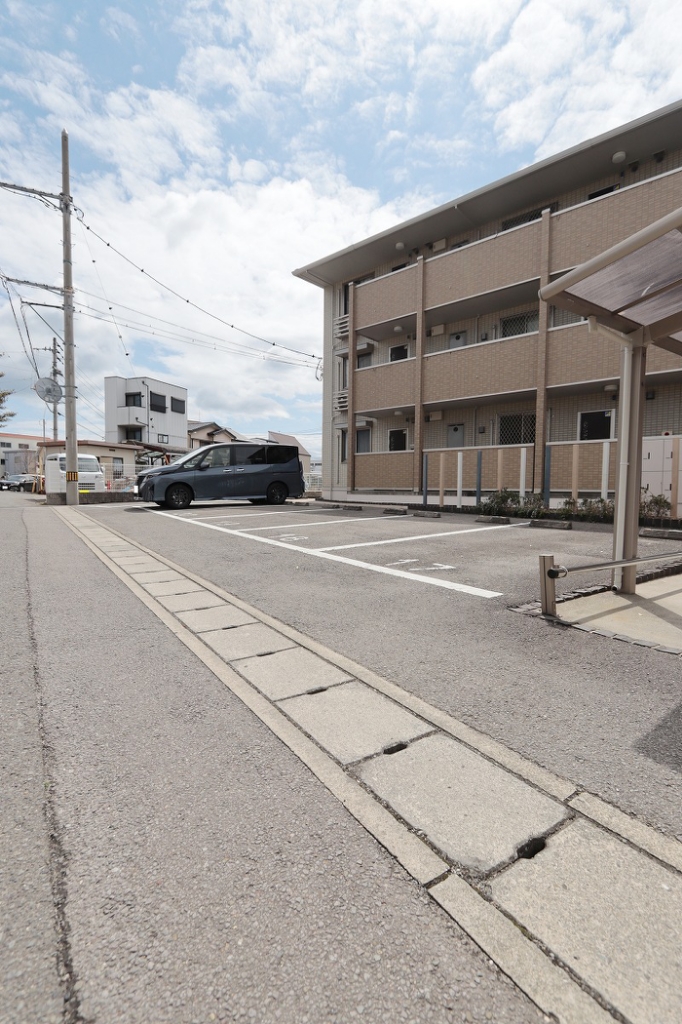アーバンコート沖洲　二番館 その他