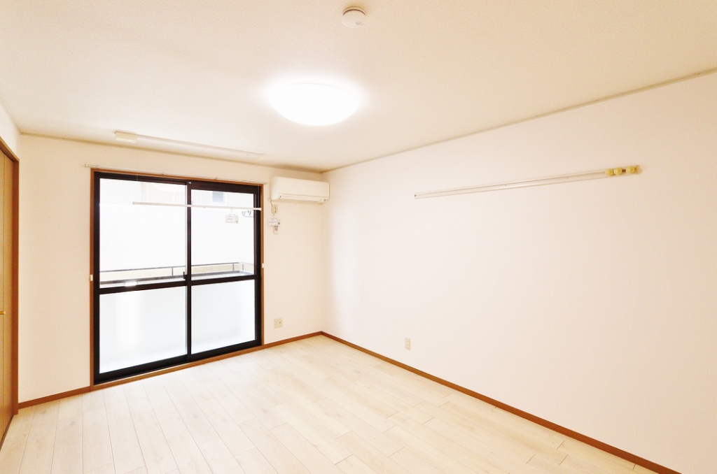 ドミール古川　Ｃ棟 その他