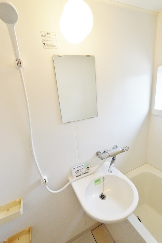 ドミール古川　Ｃ棟 その他