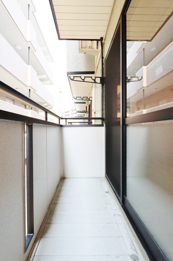 ドミール古川　Ｃ棟 その他