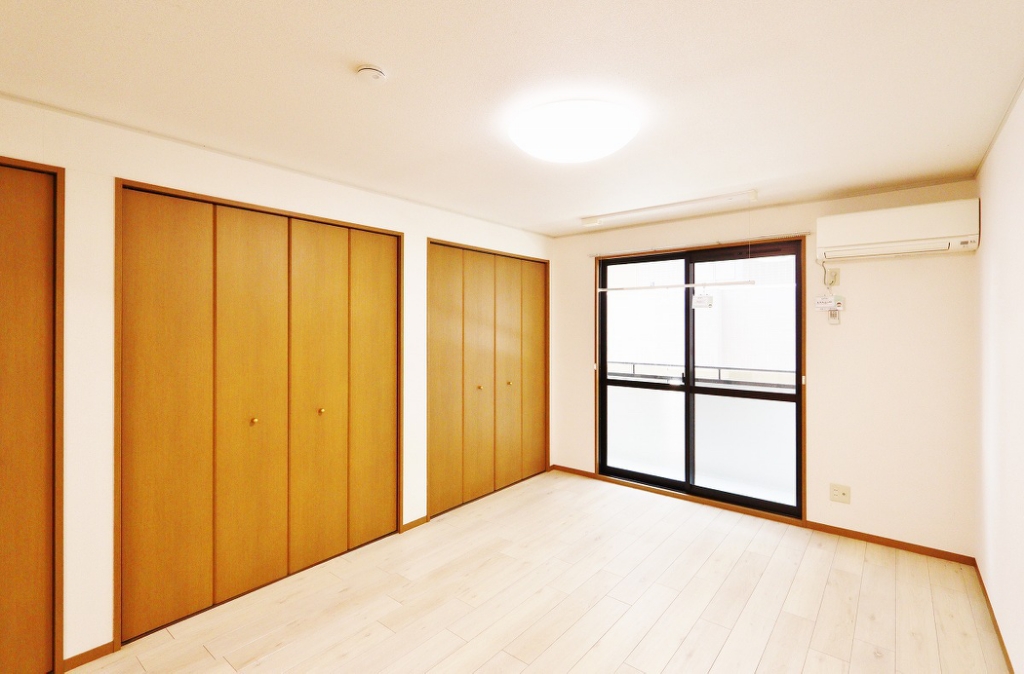 ドミール古川　Ｃ棟 その他