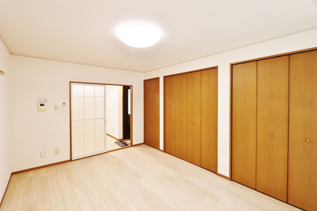 ドミール古川　Ｃ棟 その他
