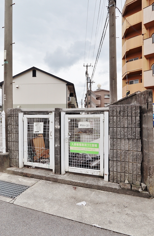 ドミール古川　Ｃ棟 その他
