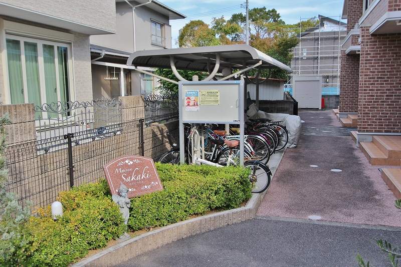 メゾンＳａｋａｋｉ その他