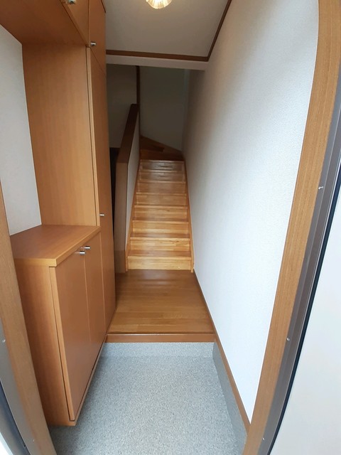 アビテ雅　Ａ その他