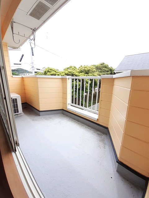 アビテ雅　Ａ その他
